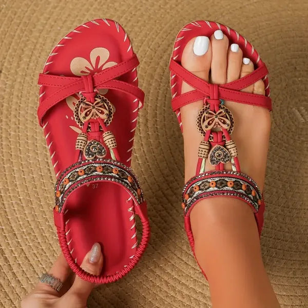 Koelman | Orthopedie Comfort+ Sandalen 