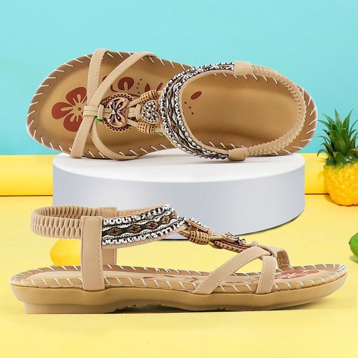 Koelman | Orthopedie Comfort+ Sandalen 