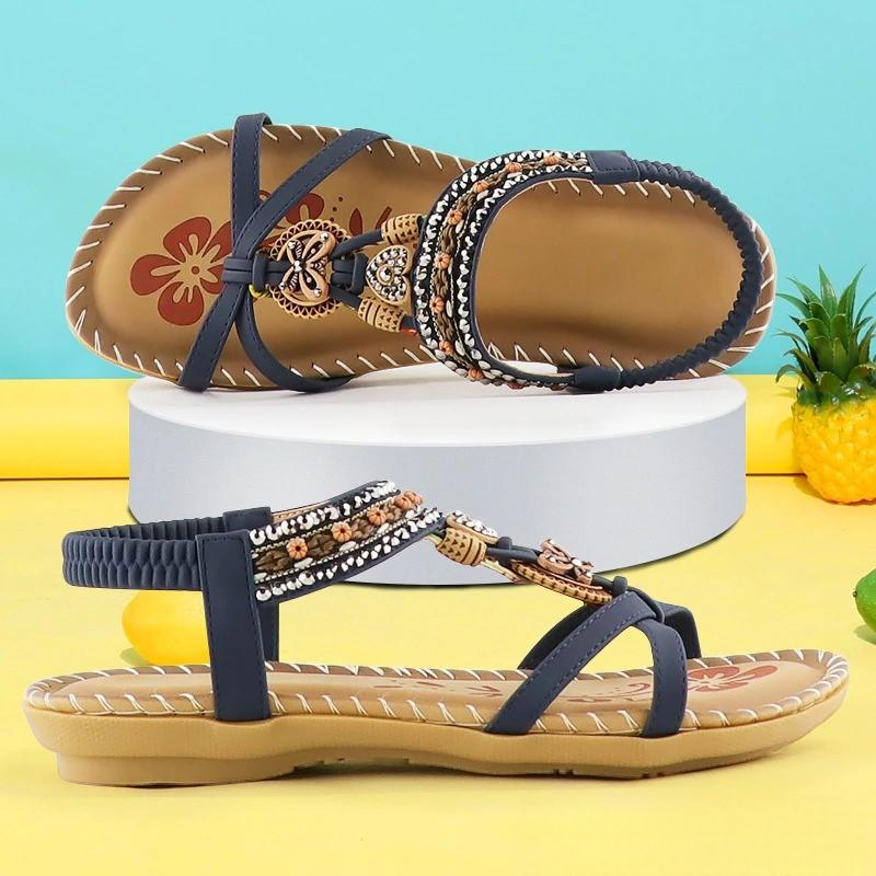 Koelman | Orthopedie Comfort+ Sandalen 