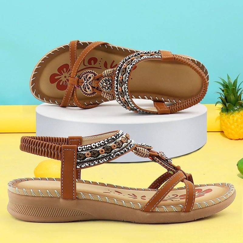 Koelman | Orthopedie Comfort+ Sandalen 