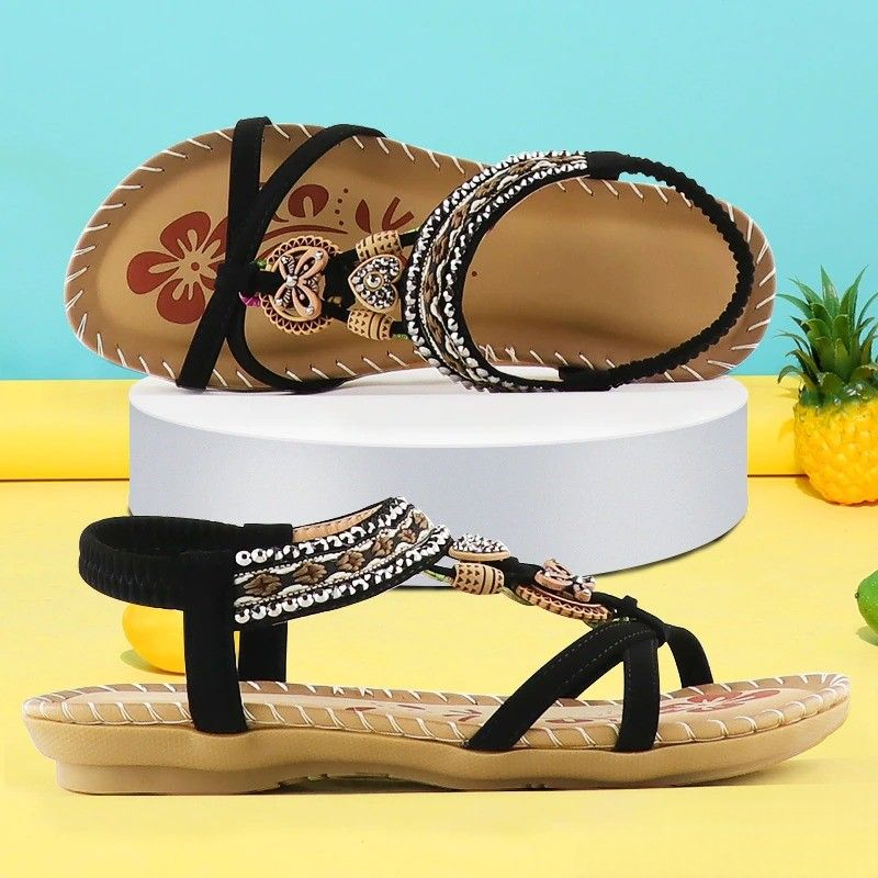 Koelman | Orthopedie Comfort+ Sandalen 