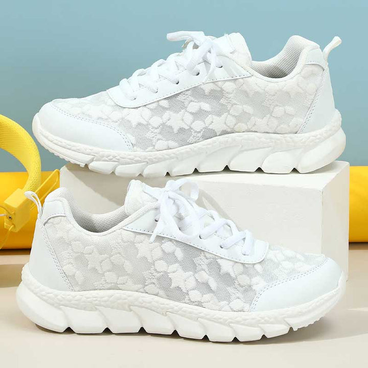 Simone™ - Orthopedische vrijetijdsschoenen