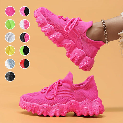 Nursy™ | Mesh-sneaker