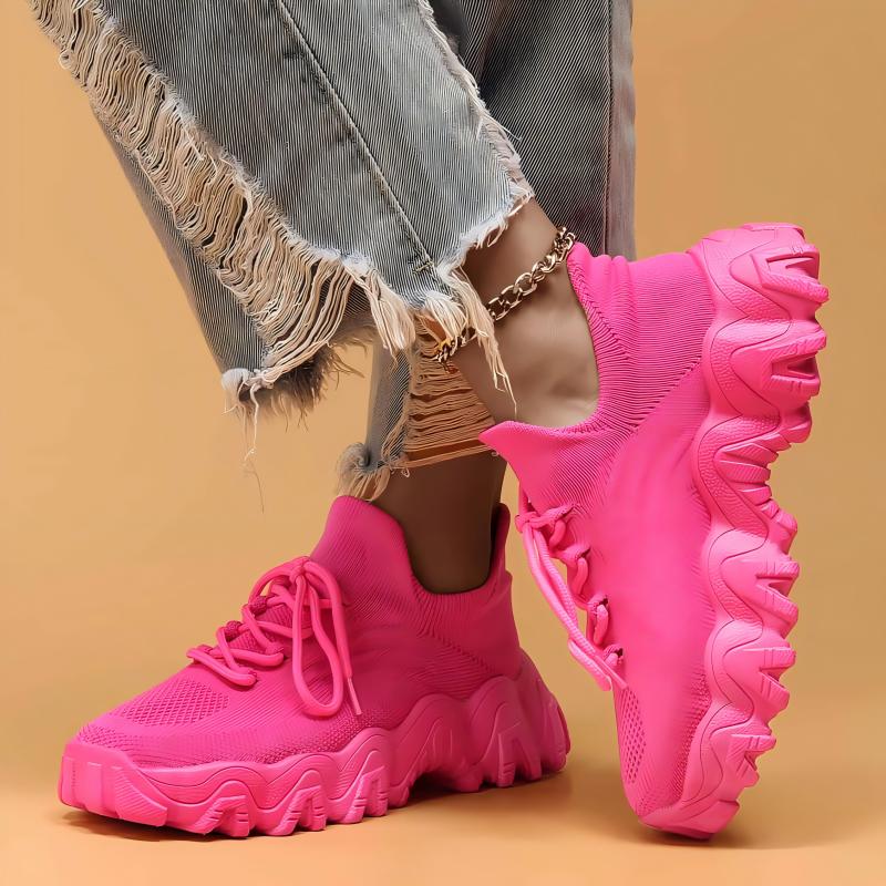 Nursy™ | Mesh-sneaker