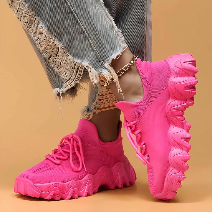 Nursy™ | Mesh-sneaker