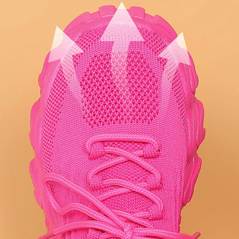 Nursy™ | Mesh-sneaker