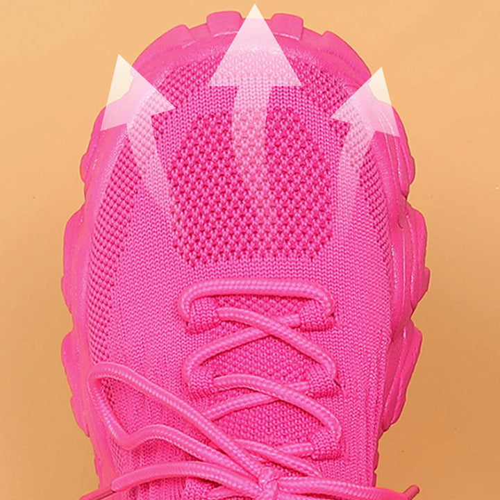 Nursy™ | Mesh-sneaker