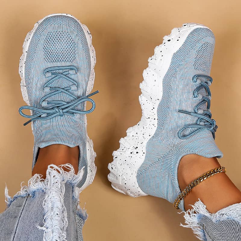 Nursy™ | Mesh-sneaker