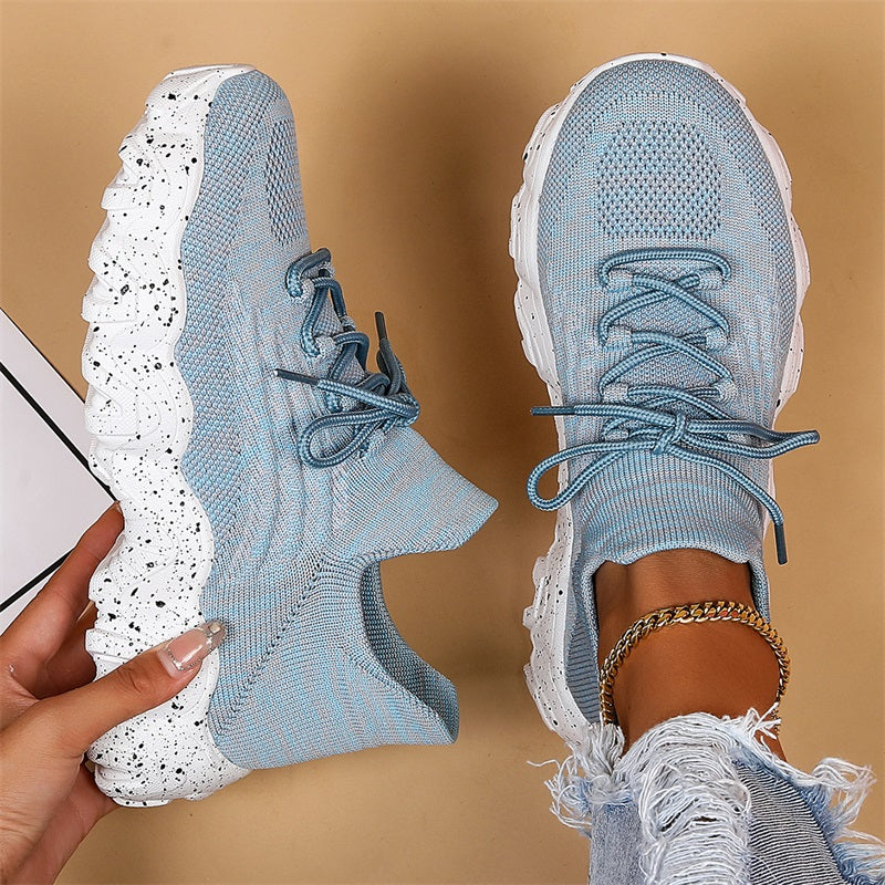 Nursy™ | Mesh-sneaker