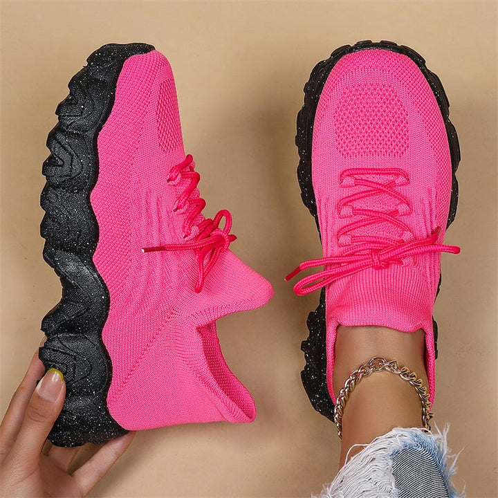 Nursy™ | Mesh-sneaker