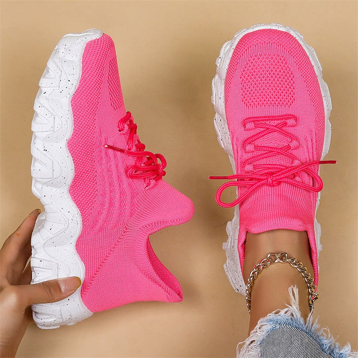 Nursy™ | Mesh-sneaker