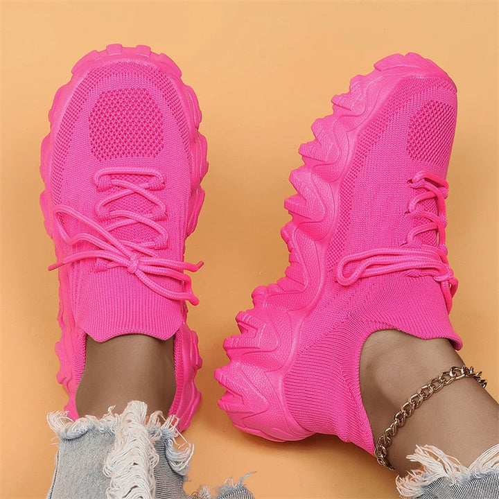 Nursy™ | Mesh-sneaker