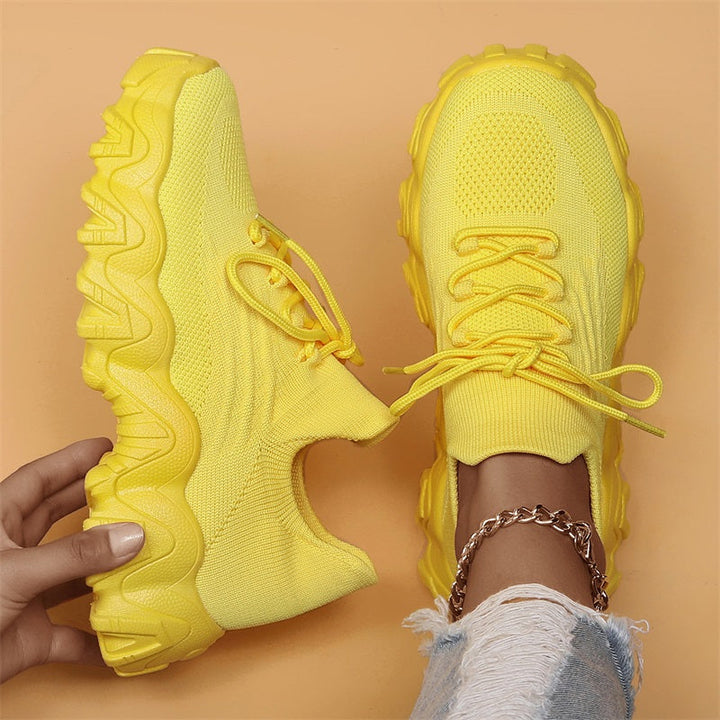 Nursy™ | Mesh-sneaker