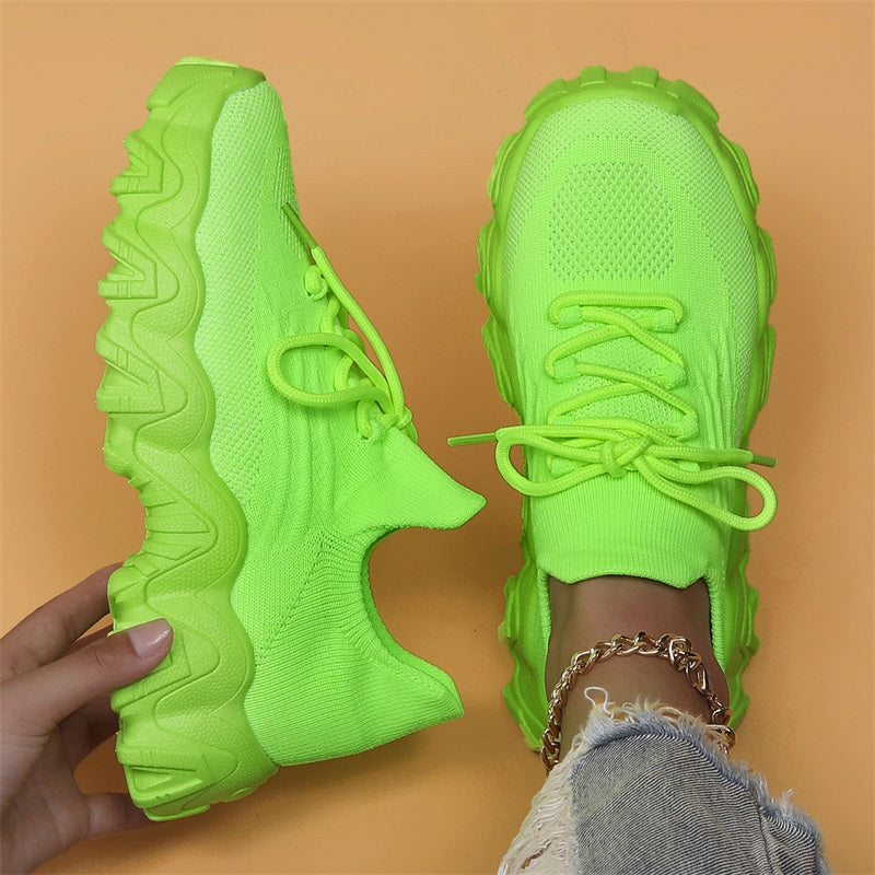 Nursy™ | Mesh-sneaker