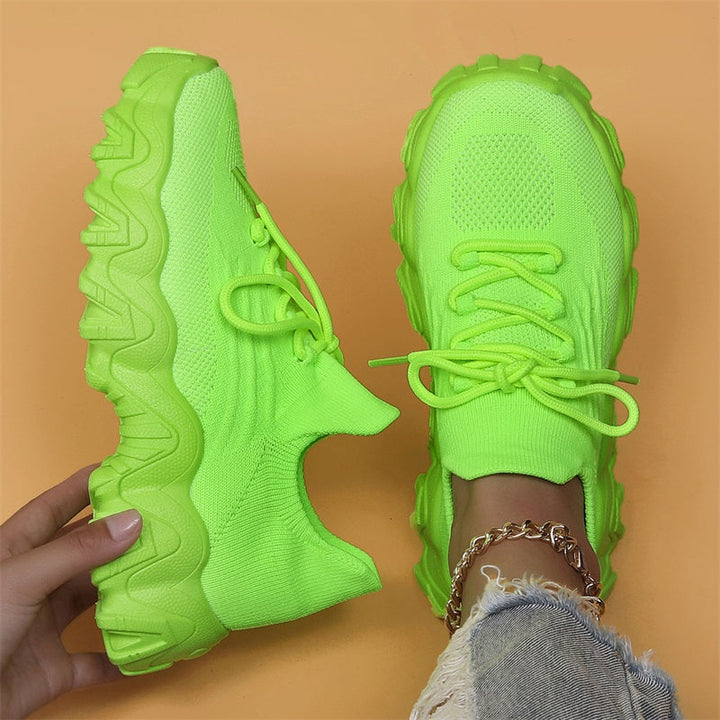 Nursy™ | Mesh-sneaker
