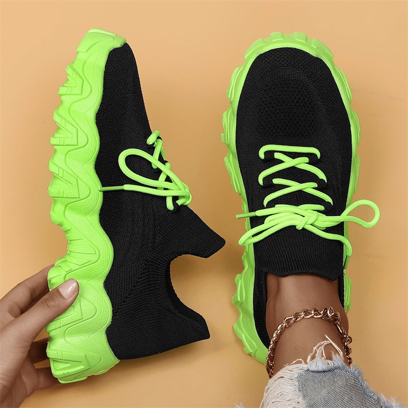 Nursy™ | Mesh-sneaker