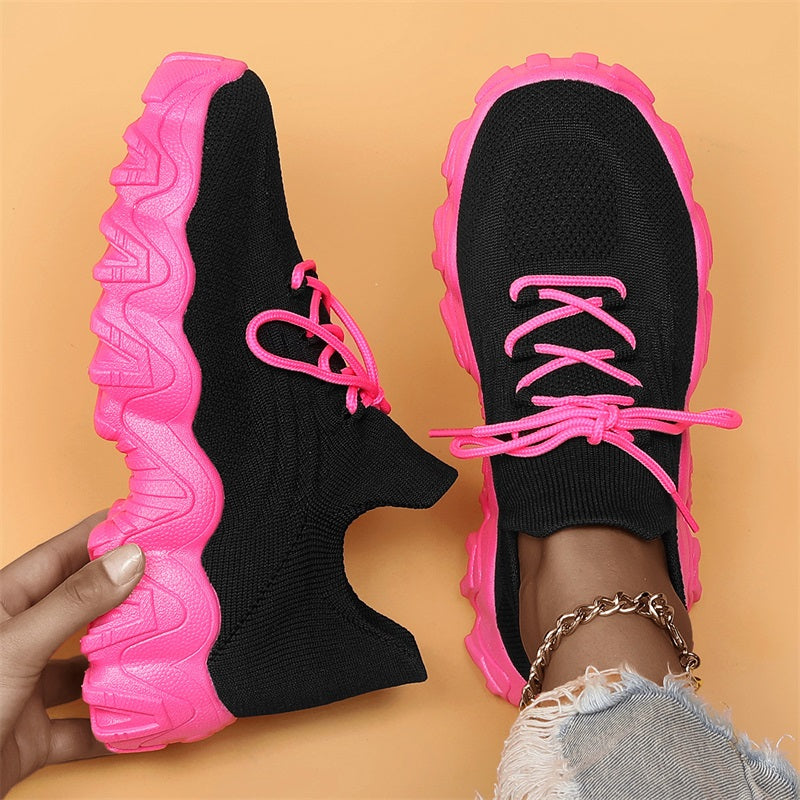 Nursy™ | Mesh-sneaker
