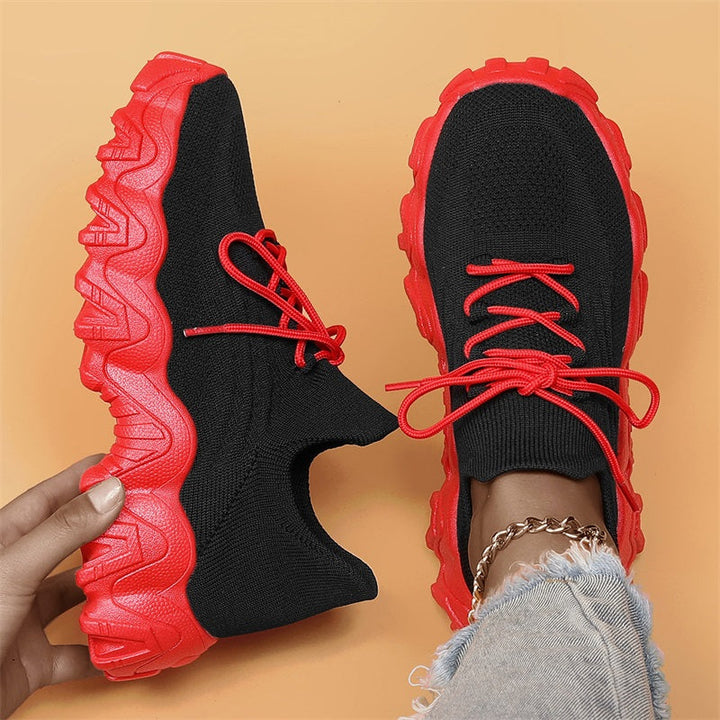Nursy™ | Mesh-sneaker