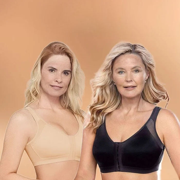 Marie™ | Verstelbare &amp; Multifunctionele BH