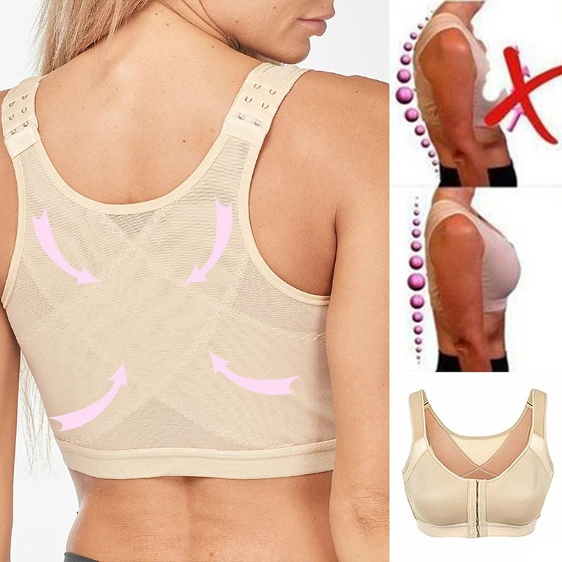 Marie™ | Verstelbare &amp; Multifunctionele BH
