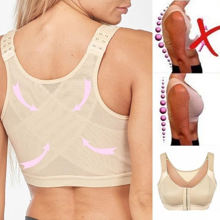 Marie™ | Verstelbare &amp; Multifunctionele BH