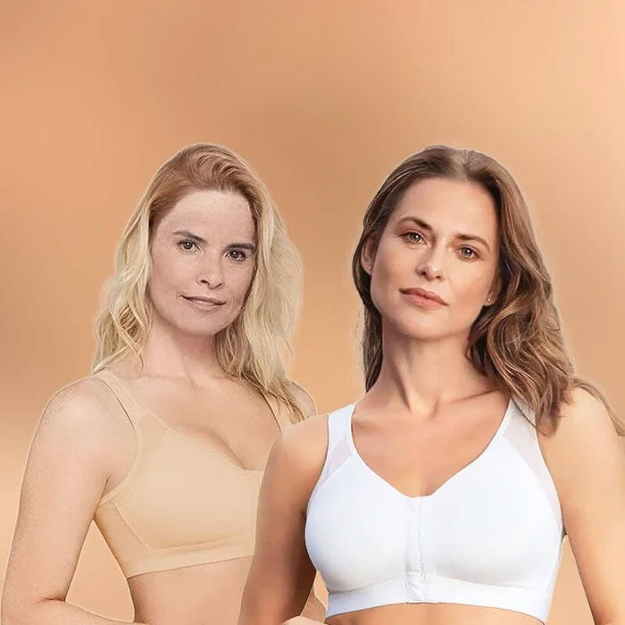 Marie™ | Verstelbare &amp; Multifunctionele BH