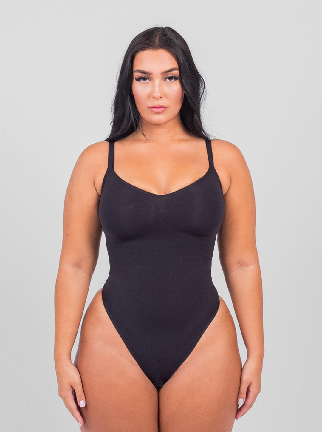 Slimz™ - Onzichtbare Full Body Shaper (String)