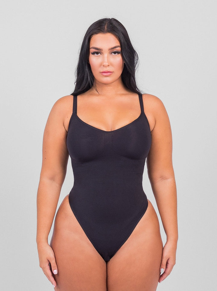 Slimz™ - Onzichtbare Full Body Shaper (String)