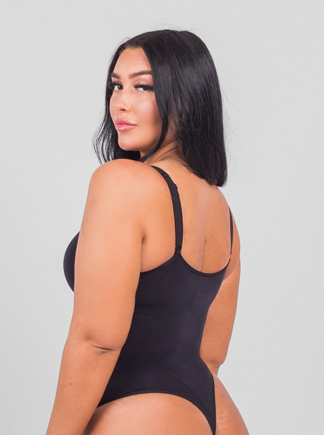 Slimz™ - Onzichtbare Full Body Shaper (String)