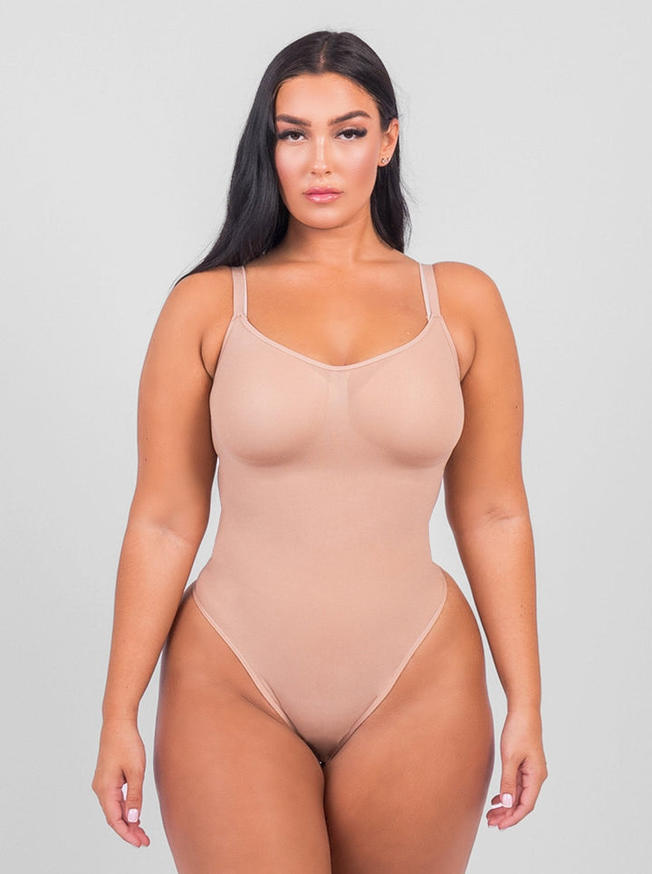 Slimz™ - Onzichtbare Full Body Shaper (String)