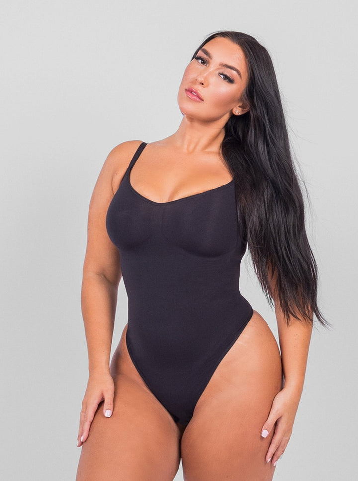 Slimz™ - Onzichtbare Full Body Shaper (String)