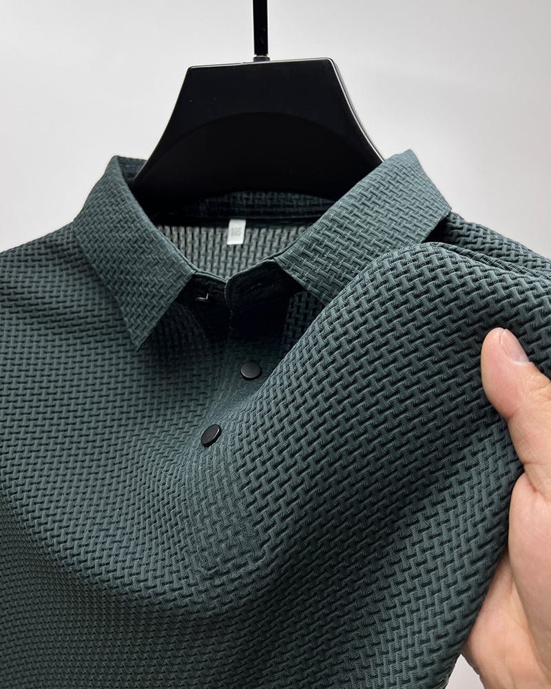 Van Dame™ | Premium polo voor heren