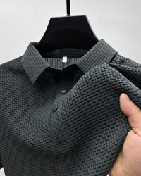 Van Dame™ | Premium polo voor heren