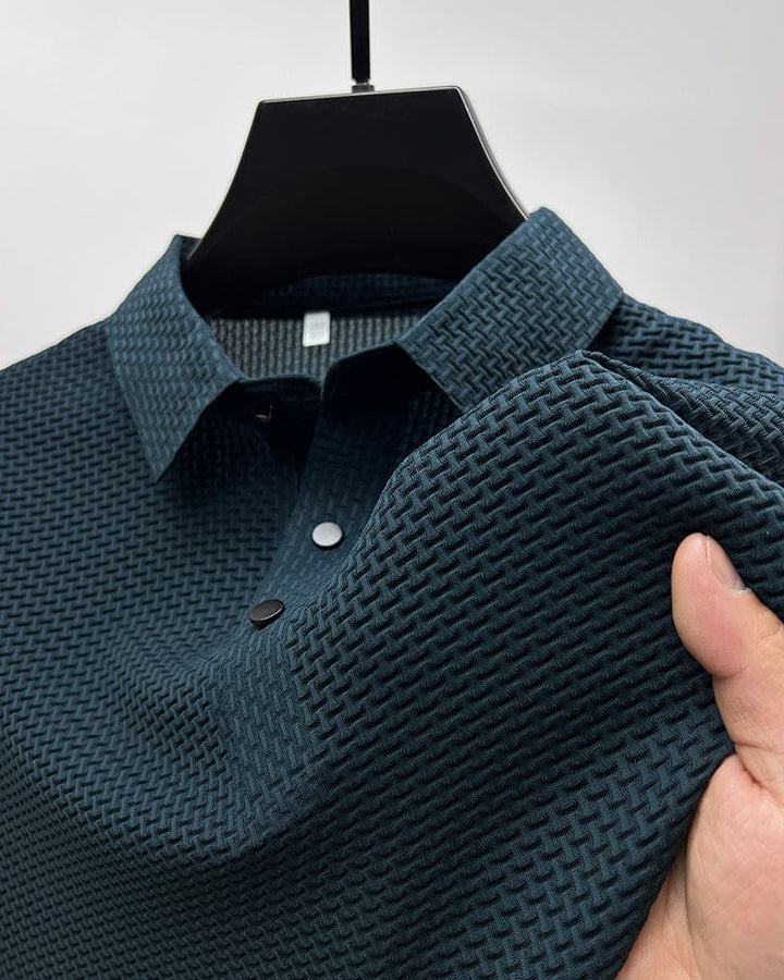 Van Dame™ | Premium polo voor heren