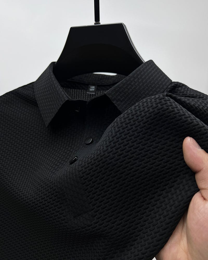 Van Dame™ | Premium polo voor heren