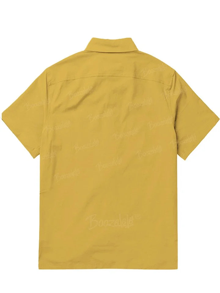 Wees een cactus cowboy - 100% katoenen shirt